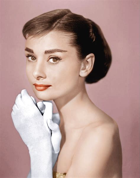 the 25 most inspiring and hilarious beauty quotes of all time audrey hepburn photos audrey