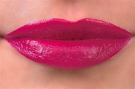 Amp It Up The Magenta Lipstick Review Beautylish