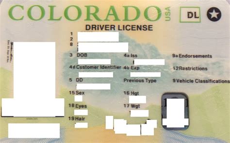 Colorado Fake Id 😇 Buy Best Scannable Fake Ids From Idgod