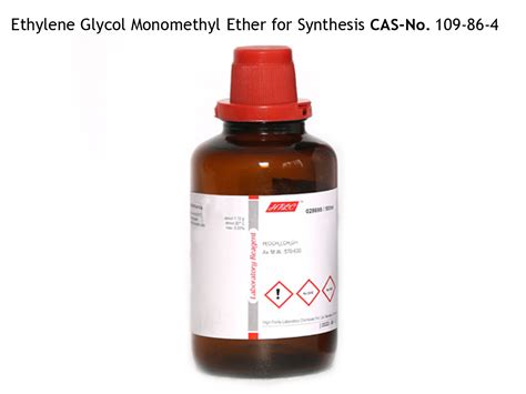 Hplc Ethylene Glycol Monomethyl Ether Your Online Store
