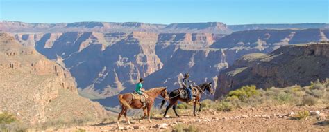 Grand Canyon West And Hualapai Ranch Tour Backstreet Nomad