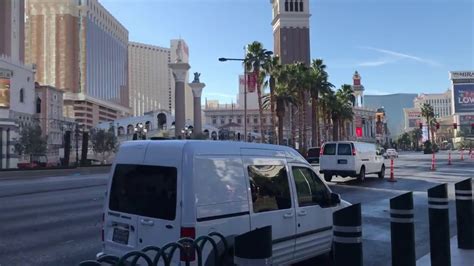 Walking The Las Vegas Strip So Many Changes Youtube