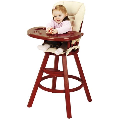 Graco Wood Highchair Baby Girl Accessories High Chair Baby Accessories