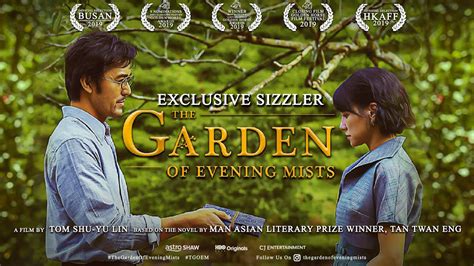 Asian tv » movie » the garden of evening mists. THE GARDEN OF EVENING MISTS - Exclusive Sizzler HD - IN ...