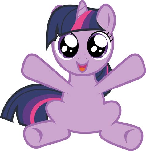 Hug Filly Twilight My Little Pony Friendship Is Magic Know Your Meme