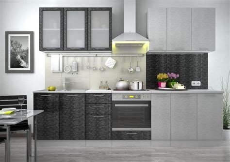 The green color is one of the most used in the decoration of kitchens in recent months, and everything indicates that it will continue to be so in 2021. 2021 Design Trends: What kitchen Colors Is Now in Style