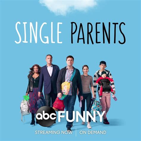 Read common sense media's how to be single review, age rating, and parents guide. Single Parents Set Visit and Meeting the Cast #SingleParents #ABCTVEvent - Christy's Cozy Corners