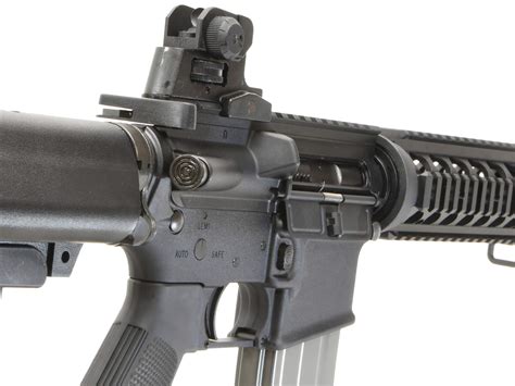 Cybergun Colt M4 Ris 145in Gbbr V2