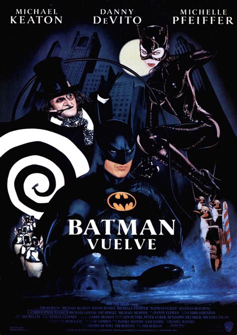 Arriba Imagen Batman Returns Online Subtitulada Abzlocal Mx