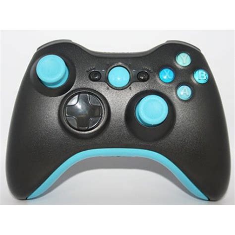 Create Your Own Modded Controllers From Game