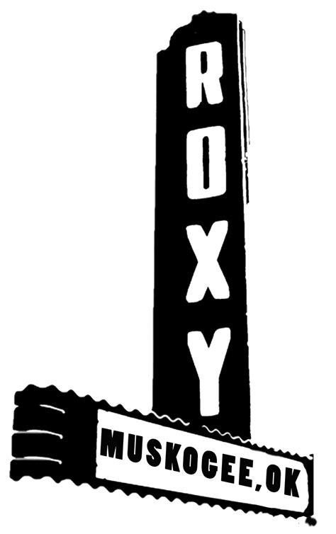 Camp Roxy Application Form — The Roxy Muskogee