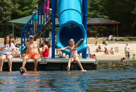 Best Swimming Ponds And Lakes Around Boston Mommy Poppins Best
