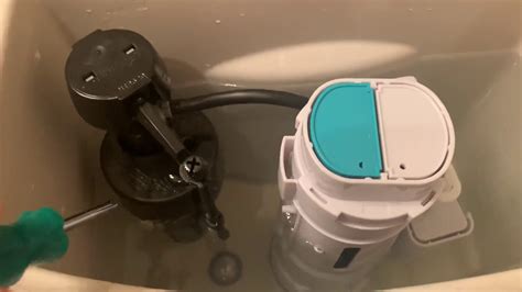 How To Fix Running Toilet Water Toilet Wont Stop Running Toilet Keeps Running After Flushing