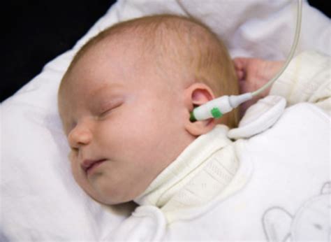 Newborn Care Ears Philadelphia Fight