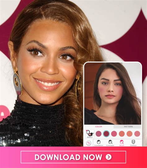 Best Blush Filter App How To Apply Blush To Photos Perfect