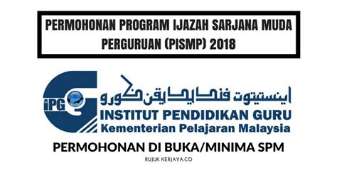 We did not find results for: Permohonan Online Program Ijazah Sarjana Muda Perguruan ...