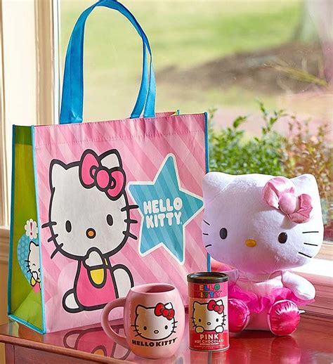 Hello Kitty T Set 139359