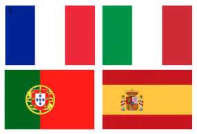 Here you can explore hq flag of spain transparent illustrations, icons and clipart with filter setting like size, type polish your personal project or design with these flag of spain transparent png images. France, Spain, Italy and Portugal sign Shared Liquidity ...