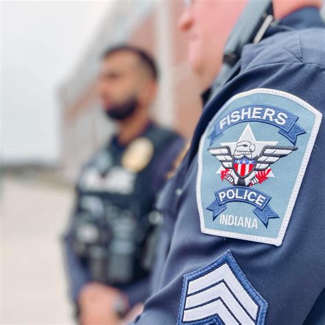Fishers Police Department | Fishers IN