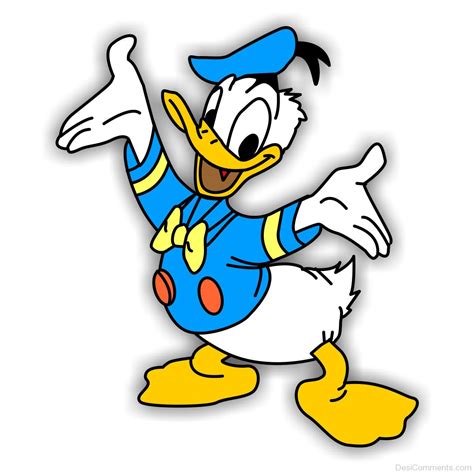 Donald Duck Pictures Images Graphics For Facebook Whatsapp
