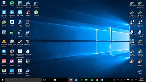 Windows 10, windows 8.1, windows 8, windows xp, windows vista, windows 7, windows surface pro. No Windows 10 apps installed during upgrade, no start menu ...