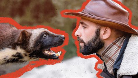 Animal Planet Announces New Series Coyote Peterson Brave