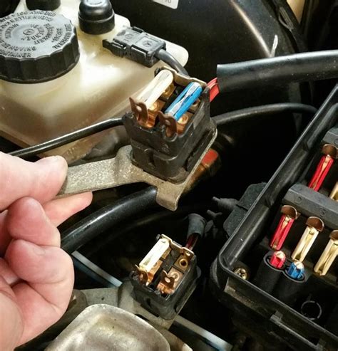 Get the best deals on fuse box. Mystery fuse outside of fuse box (not blower fuse)and seat ...