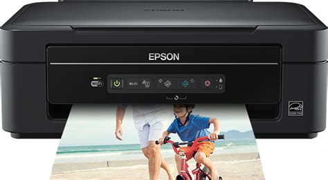 Epson Stylus Sx235w Consumer Inkjet Printers Printers Products
