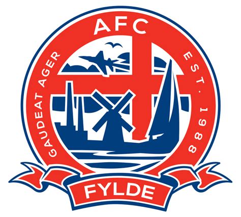 Afc Fylde Football Wiki Fandom