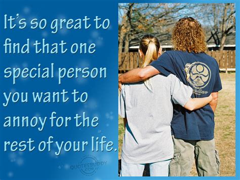 You Are A Special Person Quotes Quotesgram