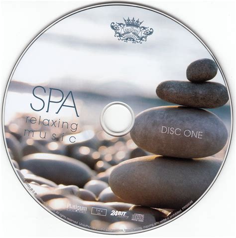 New Age Various Artists Spa Relaxing Music 2012 2cd Flac