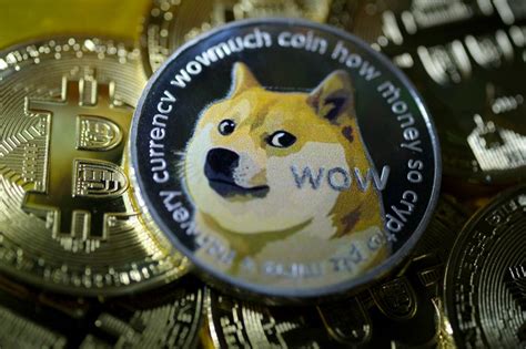 Dogecoin is a parody cryptocurrency created by australian entrepreneur jackson palmer and software engineer billy markus in 2013. 'God Of Dogecoin'—It's Not Just Tesla CEO Elon Musk ...