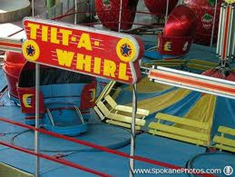 Larson International Acquires Tilt A Whirl Manufacturer Plainview Daily Herald