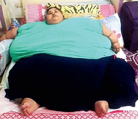 All 93 Images The Fattest Woman In The World Pictures Stunning