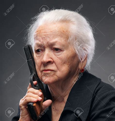Image Result For Old Lady Stock Photo