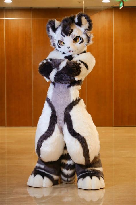 Buy Fursuits Online Partialfeethand And Tail Paws At Whatsapp1848