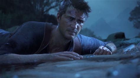 8 Months Of Work On Uncharted 4 Was Scrapped Says Nathan Drake Actor Push Square