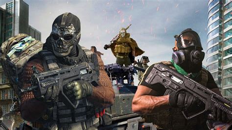 Call Of Duty Warzone Saw 30 Million Players In Just 10 Days Since Launch