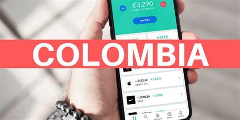 Joining my trading challenge can help you get your feet wet and learn faster, but i still recommend several companies that have you can usually download an app that mimics the online dashboard. Best Stock Trading Apps In Colombia 2020 (Beginners Guide ...