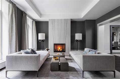 53 Phenomenal Ideas Of Grey Black And White Living Room Photos Swing