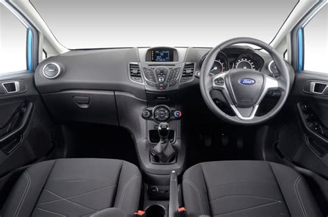 2016 Ford Fiesta 10 Ecoboost Ambiente Specs Best Auto Cars Reviews