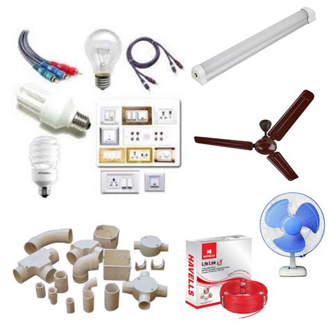 Rajhans Impex Electrical And Electronics Products Government Suppliers