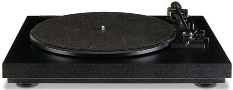 Pro Ject Audio Automat A1 Turntable Package Hi Fi News