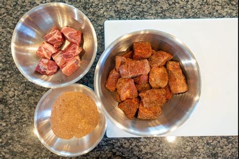 Homemade Tasso Ham Recipe Texas Recipe Workbook