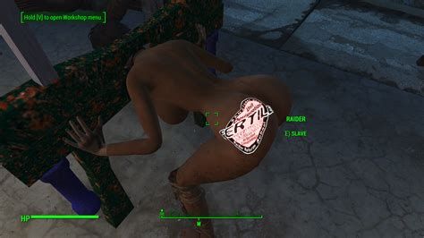 Raider Reform School Page 2 Downloads Fallout 4 Adult And Sex Mods