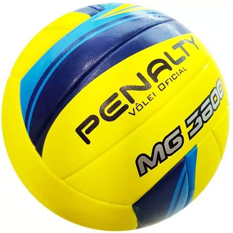 Bola De Volei Mais Cara Do Mundo