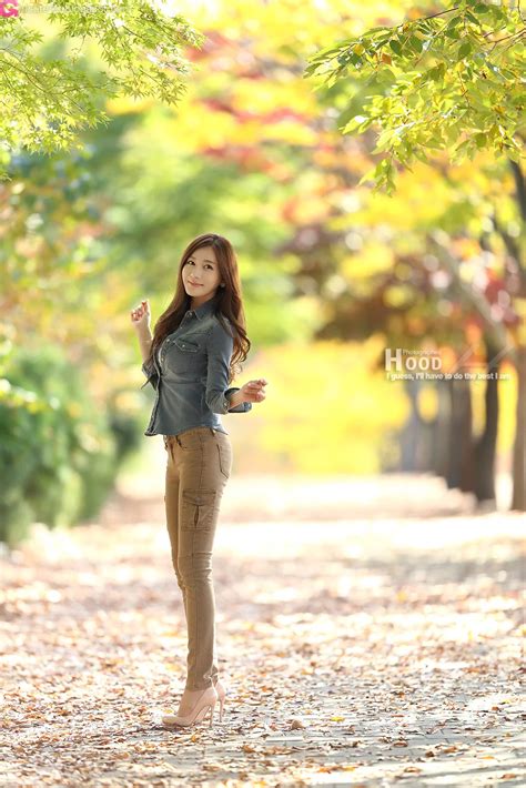 Han Ji Eun Simply Gorgeous Cute Asian Girls