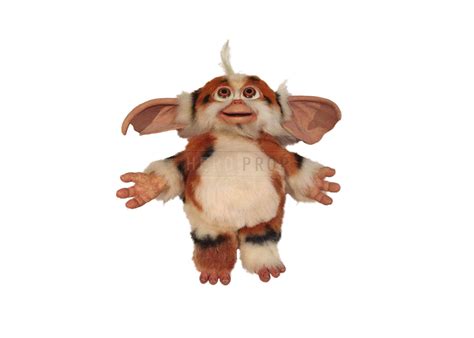 Gremlins 2 The New Batch Daffy Mogwai Puppet