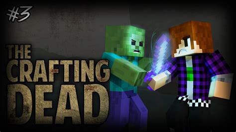 The Crafting Dead 3 Surprise Youtube