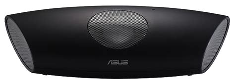 Asus Announced Uboom Sound Bar Speakers